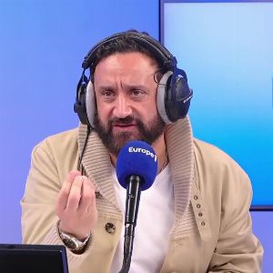 Cyril Hanouna et Gauthier Le Bret s'agacent face à un collègue sur Europe 1