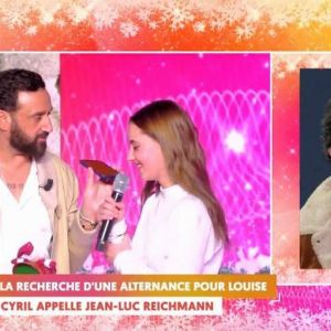 Cyril Hanouna et Jean-Luc Reichmann offrent des opportunités professionnelles lors de l'émission "TPMP"