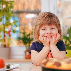 "Détection précoce des premiers signes de l'autisme chez les enfants"