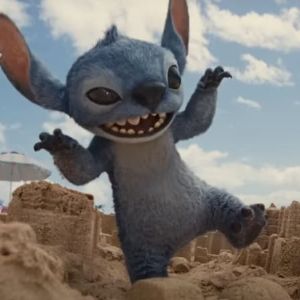 Disney dévoile le premier teaser du remake live de "Lilo & Stitch"