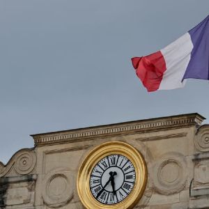 Ecart record entre les taux d'emprunt de la France et de l'Allemagne depuis 2012