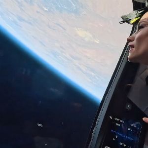 Emily Calandrelli victime de harcèlement sexiste après son voyage dans l'espace