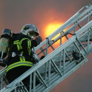 Explosion mortelle dans un immeuble à La Rochelle