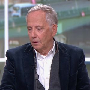 Fabrice Luchini révèle les secrets de la vie intime surprenante de Victor Hugo dans Télématin