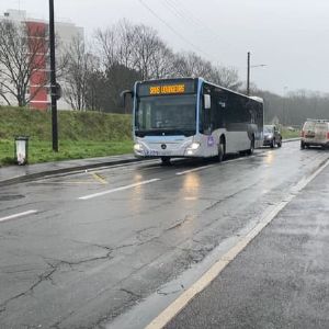 Grève des chauffeurs de bus à Cergy-Pontoise : remboursement des usagers confirmé