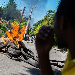 Guerre des gangs à Haïti : la population victime de violences insoutenables