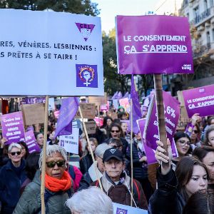 Inscription de la notion de consentement dans la loi : débat agité chez les féministes