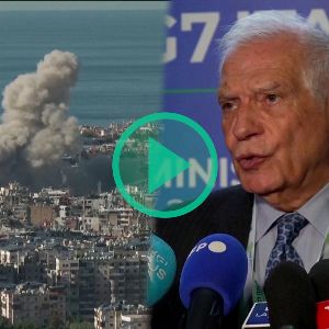 Israël lance de nouvelles frappes sur le Liban avant une décision gouvernementale sur un cessez-le-feu