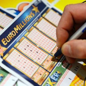 Jackpot de plus de 212 millions d'euros remporté à l'Euromillions