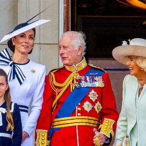 Kate Middleton de retour : un rôle clé de Charles III après sa chimiothérapie