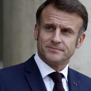 L'Élysée nie les propos attribués à Emmanuel Macron sur la chute du gouvernement