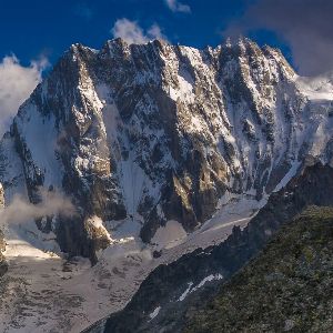 L'origine britannique de l'alpinisme dans les Alpes