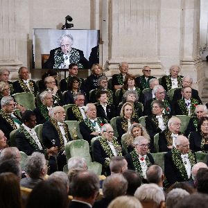 La LDH demande à l'Académie française de rectifier des définitions controversées