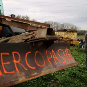 "La Pologne rejoint la France dans son opposition au Mercosur"