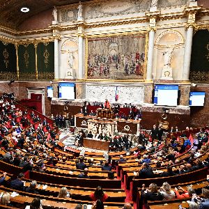 Le gouvernement décide enfin d'un débat sur le Mercosur à l'Assemblée