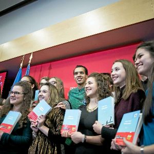 Le Prix Goncourt des lycéens : un prix littéraire hors normes