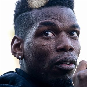 Le procès des proches de Paul Pogba, dont son frère Mathias, commence à Paris