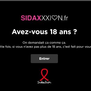 Le Sidaction innove avec sa campagne pour l’éducation sexuelle des jeunes