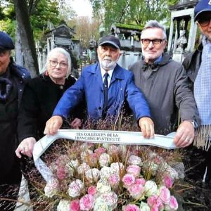 "Le Splendid rend un hommage original à Michel Blanc : retour sur un ultime projet avant sa disparition"