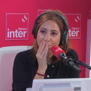 Les coulisses dévoilées d'une émission de Léa Salamé sur France Inter