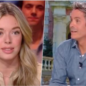 Malaise lors de l'interview d'Emma de la Star Academy dans "Quotidien" : des questions déplacées ?