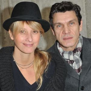 Marc Lavoine : la reconversion réussie de son ex-femme Sarah après leur séparation