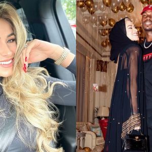 Maria Zulay Salaues, compagne de Paul Pogba : biographie, origine, enfants, Instagram