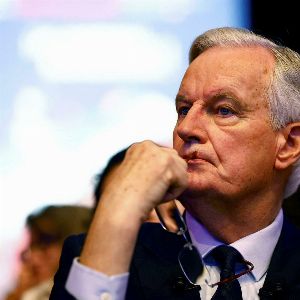 Michel Barnier, l'art de la stabilité