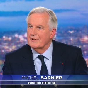 "Michel Barnier sur TF1 : avertissement de tempête en cas de censure"