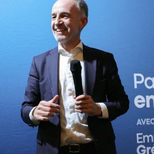 Municipales 2026 à Paris : Emmanuel Grégoire envisage une alliance de gauche pour les élections