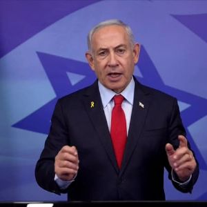 "Netanyahu veut que la trêve au Liban serve à contrer la menace iranienne"