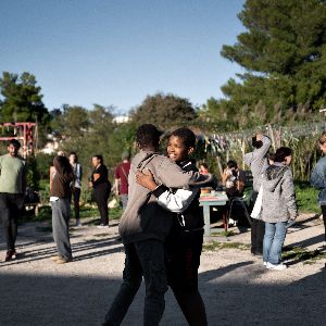 Partage du pouvoir et éducation populaire à Marseille