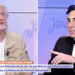 Patrick Sébastien dévoile les coulisses tumultueuses de sa relation avec Marie Myriam