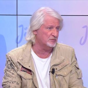 Patrick Sébastien dévoile sa consommation passée d'alcool et ses 39 ans d'abstinence