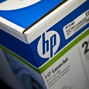 Plainte contre HP pour obsolescence programmée des cartouches d'encre