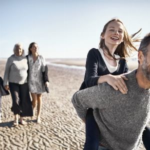 Profitez d'une escapade hivernale paisible avec Pierre & Vacances à la mer !