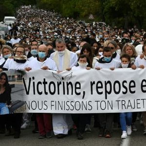 Promesses d'explications de l'accusé lors du procès pour le meurtre de Victorine