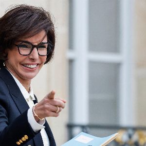 Rachida Dati classe le laboratoire de Marie Curie au Patrimoine Historique après une longue controverse