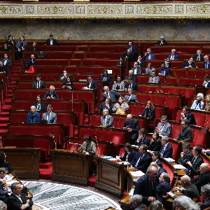 Rejet symbolique du traité du Mercosur par l'Assemblée nationale