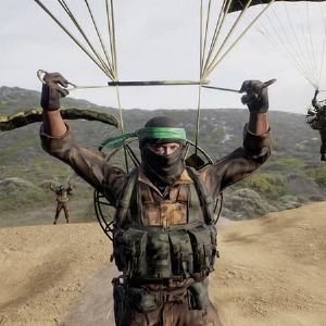 Retrait d'un jeu vidéo recréant les attaques du Hamas de Steam au Royaume-Uni