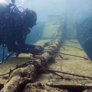 Soupçons de sabotage chinois sur des câbles sous-marins en Suède