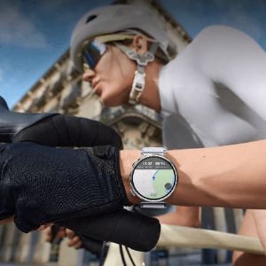 "Top 5 des montres connectées idéales pour le sport en promotion pour le Black Friday"