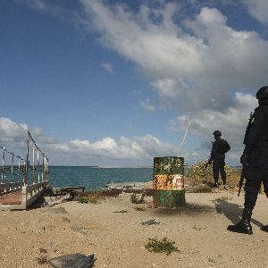 "TotalEnergies confronté à des accusations de complicité avec des exactions au Mozambique"