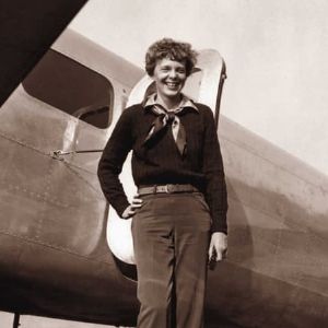 Toujours introuvable : l'avion d'Amelia Earhart disparu depuis 87 ans reste mystérieusement enfoui