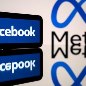 "80 médias espagnols réclament 550 millions d'euros à Meta, maison mère de Facebook, pour non-respect du RGPD"