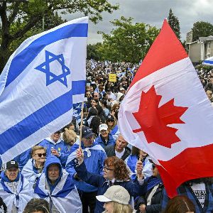 Alerte à l'antisémitisme au Québec : témoignage d'un médecin juif