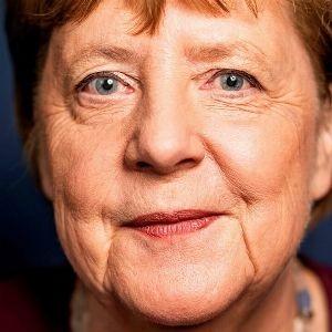 Angela Merkel met en garde contre la menace pesant sur la démocratie libérale