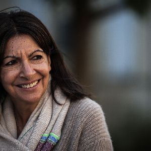 Anne Hidalgo : le succès de Paris