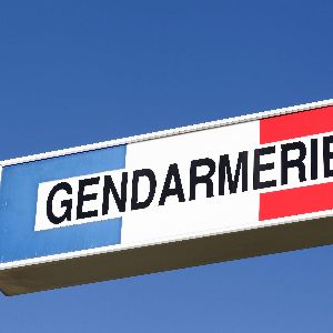 Arrestation d'un suspect dans l'affaire des disparus de l'Isère à Grenoble