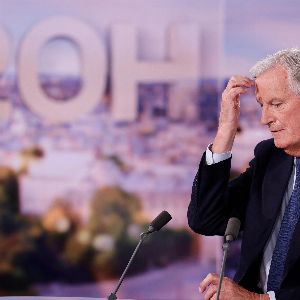 Barnier lance une mission sur la proportionnelle pour apaiser le RN